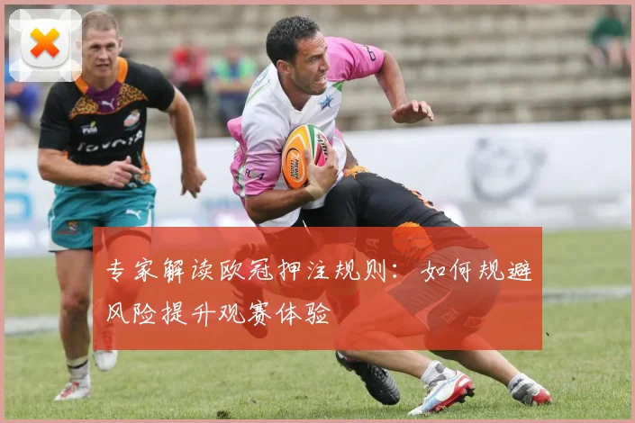专家解读欧冠押注规则：如何规避风险提升观赛体验